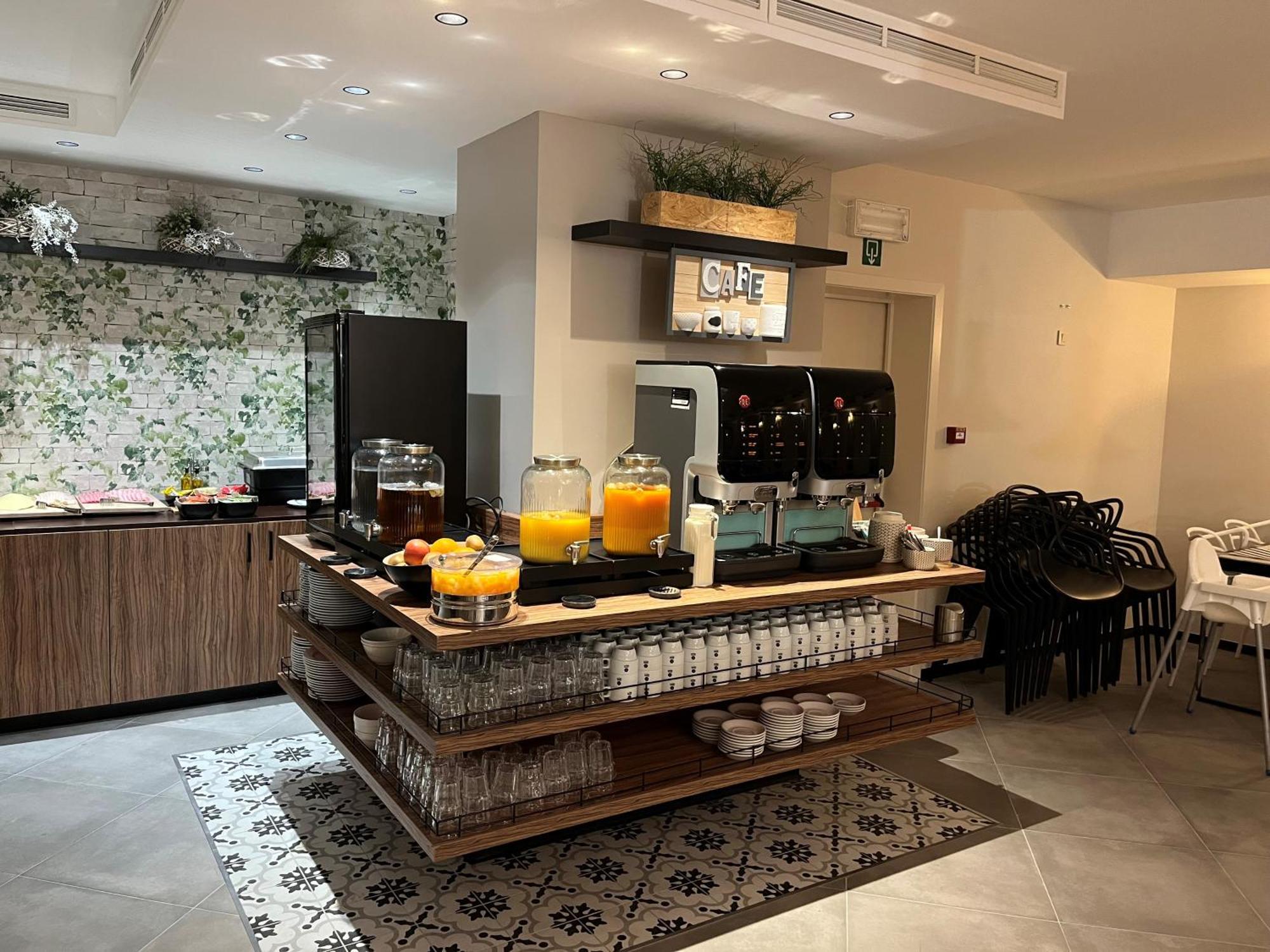 Hotel Floris Arlequin Grand-Place — Photos 2