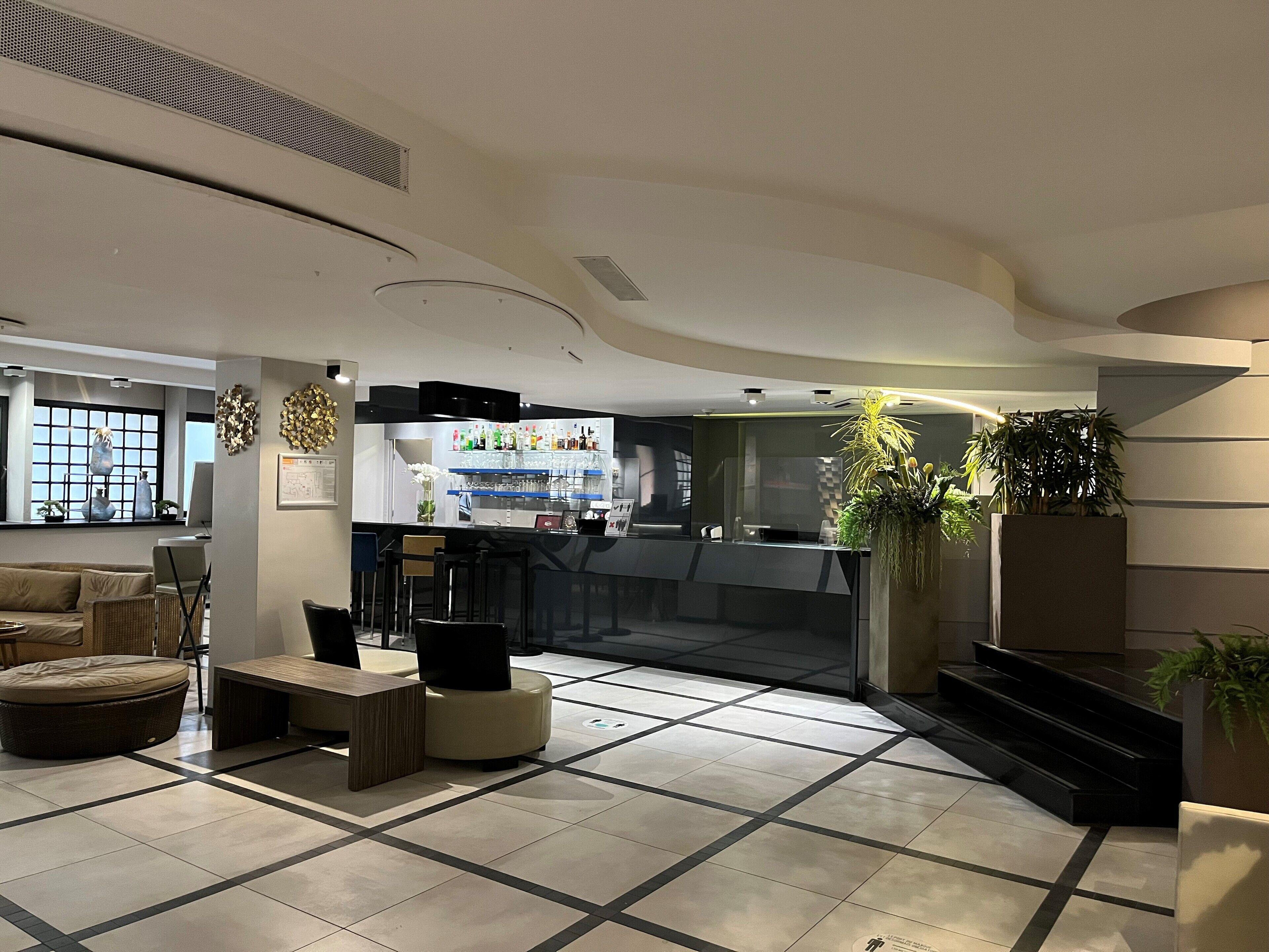 Hotel Floris Arlequin Grand-Place — Photos 3