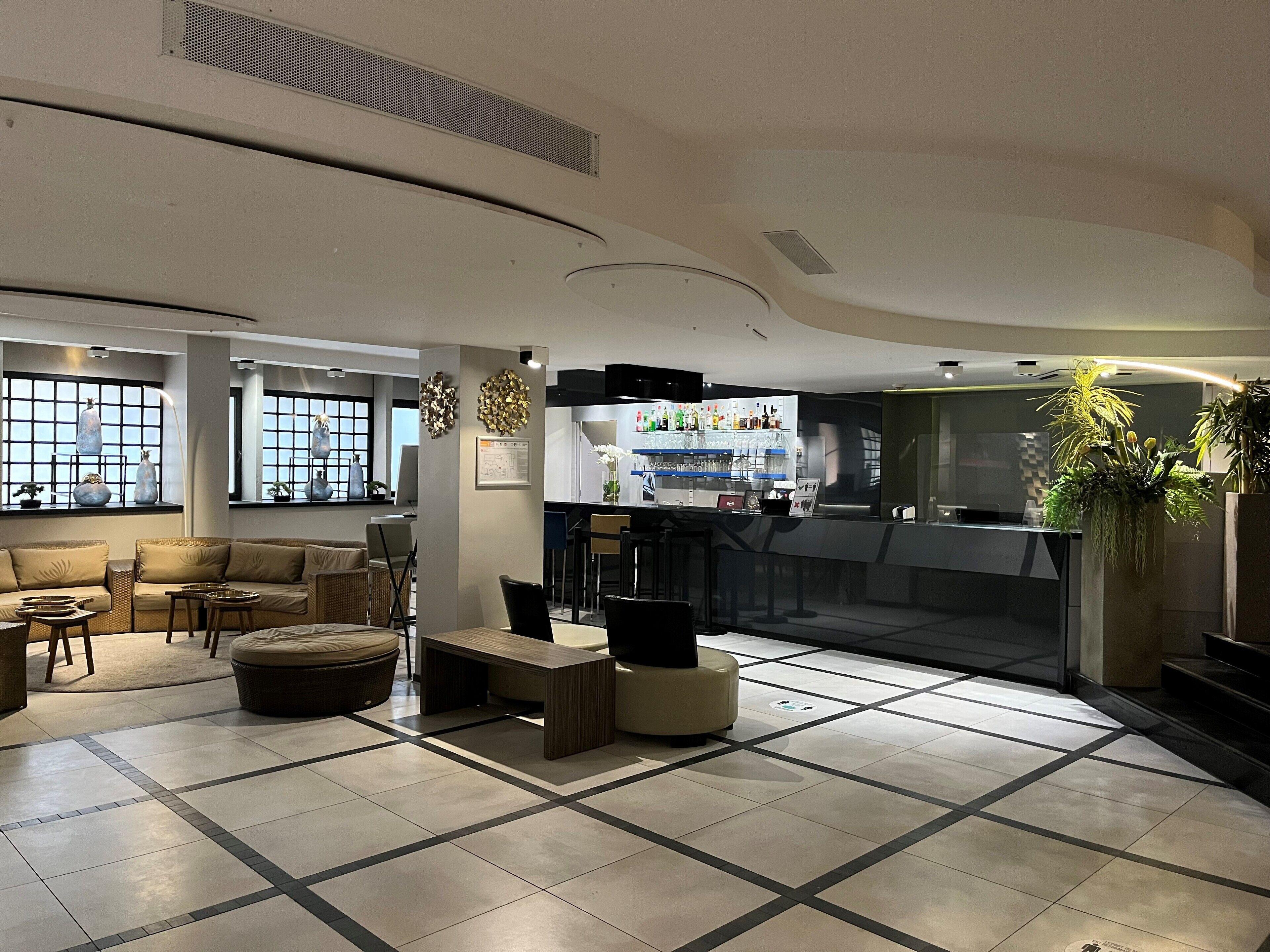 Hotel Floris Arlequin Grand-Place, Brussels